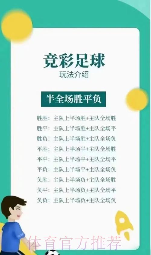 世界杯外围竞猜多元玩法全面解读