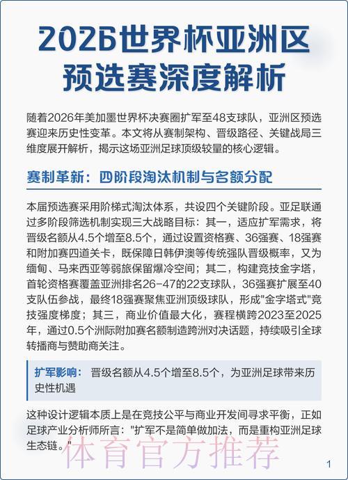 2026年世界杯竞猜平台推荐与入口地址全面解析