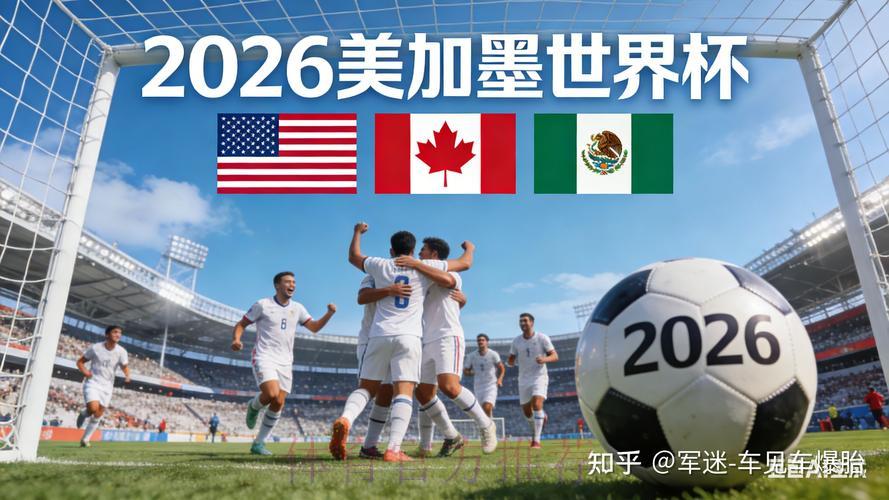 2026世界杯线上投注热潮来袭 2026世界杯线上投注热潮来袭